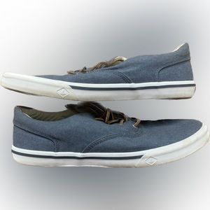 Sperry Men’s Striper II CVO Sneaker